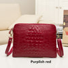 genuine leather bag crossbody bags for women leather luxury handbags women messenger bags designer famous brands 2018 sac a main