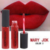 Long Lasting Matte Liquid Lipstick Makeup Waterproof Matte Batom Nude Liquid Lip Gloss