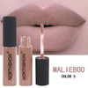 Long Lasting Matte Liquid Lipstick Makeup Waterproof Matte Batom Nude Liquid Lip Gloss