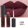 Long Lasting Matte Liquid Lipstick Makeup Waterproof Matte Batom Nude Liquid Lip Gloss