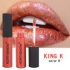 Long Lasting Matte Liquid Lipstick Makeup Waterproof Matte Batom Nude Liquid Lip Gloss