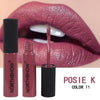 Long Lasting Matte Liquid Lipstick Makeup Waterproof Matte Batom Nude Liquid Lip Gloss