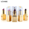 Ucanbe Make Up Brand Velvet Matte Lipstick Makeup Moisturizing Lip Stick 24 Hours Long-lasting Batom Waterproof Charming Rouge