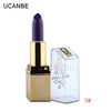 Ucanbe Make Up Brand Velvet Matte Lipstick Makeup Moisturizing Lip Stick 24 Hours Long-lasting Batom Waterproof Charming Rouge
