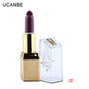 Ucanbe Make Up Brand Velvet Matte Lipstick Makeup Moisturizing Lip Stick 24 Hours Long-lasting Batom Waterproof Charming Rouge