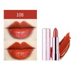 CHIOTURE Brand Waterproof Lipstick Tint Long-lasting Makeup Batom Maquiagem Rouge a Levre Maquillage Labiales Pintalabios