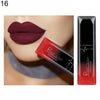 Lipstick China Sexy Colors Lip Paint Waterproof Long Lasting Easy to Wear Material Makeup