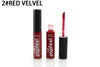 Liquid Lipstick Matte Professional Makeup Moisturizer Long Lasting Waterproof Nude Matt Metallic Lips Gloss Cosmetic Lip Stick