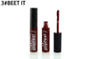 Liquid Lipstick Matte Professional Makeup Moisturizer Long Lasting Waterproof Nude Matt Metallic Lips Gloss Cosmetic Lip Stick