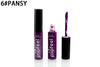Liquid Lipstick Matte Professional Makeup Moisturizer Long Lasting Waterproof Nude Matt Metallic Lips Gloss Cosmetic Lip Stick