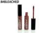 Liquid Lipstick Matte Professional Makeup Moisturizer Long Lasting Waterproof Nude Matt Metallic Lips Gloss Cosmetic Lip Stick