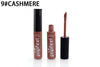 Liquid Lipstick Matte Professional Makeup Moisturizer Long Lasting Waterproof Nude Matt Metallic Lips Gloss Cosmetic Lip Stick