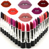 20 Colors Long Lasting Lips Stick Makeup Matte Lipstick Waterproof Cosmetic Beauty Make Up Matt Nude Lipsticks Pencil Cosmetic