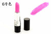 20 Colors Long Lasting Lips Stick Makeup Matte Lipstick Waterproof Cosmetic Beauty Make Up Matt Nude Lipsticks Pencil Cosmetic