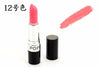 20 Colors Long Lasting Lips Stick Makeup Matte Lipstick Waterproof Cosmetic Beauty Make Up Matt Nude Lipsticks Pencil Cosmetic