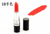 20 Colors Long Lasting Lips Stick Makeup Matte Lipstick Waterproof Cosmetic Beauty Make Up Matt Nude Lipsticks Pencil Cosmetic