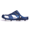 Ramialali Mens Flip Flops Sandals Casual Men Shoes Summer Fashion Beach Flip Flop Slippers Sapatos Hembre Sapatenis Masculino