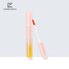Brand CHARM ZENUS Makeup Lip Gloss For Girls Waterproof Liquid Lipstick Long Lasting Women Makeup
