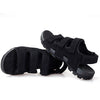 2018 zapatillas hombre new gladiator sandals casual men shoes summer sandalias leather sandal freeshipping