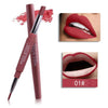 MISS ROSE Lipstick Set Sexy Beauty Long Lasting Waterproof Pigment Matte Lipstick Pencils Moisturizer Lips Makeup Kit