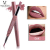 MISS ROSE Lipstick Set Sexy Beauty Long Lasting Waterproof Pigment Matte Lipstick Pencils Moisturizer Lips Makeup Kit