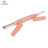 MISS ROSE Lipstick Set Sexy Beauty Long Lasting Waterproof Pigment Matte Lipstick Pencils Moisturizer Lips Makeup Kit