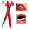 MISS ROSE Lipstick Set Sexy Beauty Long Lasting Waterproof Pigment Matte Lipstick Pencils Moisturizer Lips Makeup Kit