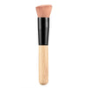 2017 Pro Makeup Sets Kit Blush Powder Foundation Brush Sponge Puff Contour Brush Beauty Cosmetics Make up Tool