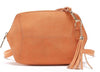 women shoulder bag fashion female messenger bag tassel crossbody Bags pu leather mini A806