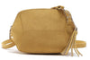 women shoulder bag fashion female messenger bag tassel crossbody Bags pu leather mini A806
