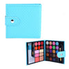 Professional 32 Colors Makeup Eyeshadow Palette Fashion Face Eye Lips Make Up Kit With Case Cosmetics For Women