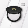 O.TWO.O Buy One Get One Brush For Gift High Light Illuminator Powder + Brush Face Makeup with brush for free