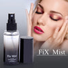 Brand New One-Time Fixed Makeup Spray Face Fix Mist Make Up Set 24H Long Lasting Water Replenishment Of Mask Finished