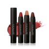 Focallure Women Matte Lipstick Pen Waterproof Long-lasting Cosmetic Nude Lady Lips Makeup Lipsticks H7JP