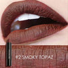 Focallure Women Matte Lipstick Pen Waterproof Long-lasting Cosmetic Nude Lady Lips Makeup Lipsticks H7JP