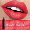 Focallure Women Matte Lipstick Pen Waterproof Long-lasting Cosmetic Nude Lady Lips Makeup Lipsticks H7JP