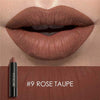 Focallure Women Matte Lipstick Pen Waterproof Long-lasting Cosmetic Nude Lady Lips Makeup Lipsticks H7JP