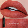 Focallure Women Matte Lipstick Pen Waterproof Long-lasting Cosmetic Nude Lady Lips Makeup Lipsticks H7JP