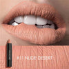 Focallure Women Matte Lipstick Pen Waterproof Long-lasting Cosmetic Nude Lady Lips Makeup Lipsticks H7JP