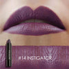 Focallure Women Matte Lipstick Pen Waterproof Long-lasting Cosmetic Nude Lady Lips Makeup Lipsticks H7JP