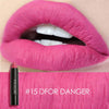Focallure Women Matte Lipstick Pen Waterproof Long-lasting Cosmetic Nude Lady Lips Makeup Lipsticks H7JP