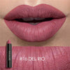 Focallure Women Matte Lipstick Pen Waterproof Long-lasting Cosmetic Nude Lady Lips Makeup Lipsticks H7JP