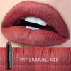 Focallure Women Matte Lipstick Pen Waterproof Long-lasting Cosmetic Nude Lady Lips Makeup Lipsticks H7JP