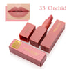 Miss Rose Brand lips Matte Moisturizing Lipstick Makeup Lipsticks Lip Stick Waterproof Lipgloss Mate Lipsticks  Make up