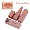 Miss Rose Brand lips Matte Moisturizing Lipstick Makeup Lipsticks Lip Stick Waterproof Lipgloss Mate Lipsticks  Make up