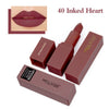 Miss Rose Brand lips Matte Moisturizing Lipstick Makeup Lipsticks Lip Stick Waterproof Lipgloss Mate Lipsticks  Make up