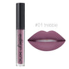 New 15 Colors Nyxed Lipstick Lip Velvet Matte Liquid Lip Gloss Waterproof Lip Tattoo Long Lasting Lipsticks Makeup Maquillage