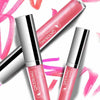 Qdsuh Fashion Brand New Lip Gloss Moisture Cosmetics Waterproof Nutritious Easy Wear Long Lasting Liquid Batom Balm Makeup