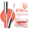 Qdsuh Fashion Brand New Lip Gloss Moisture Cosmetics Waterproof Nutritious Easy Wear Long Lasting Liquid Batom Balm Makeup