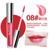 Qdsuh Fashion Brand New Lip Gloss Moisture Cosmetics Waterproof Nutritious Easy Wear Long Lasting Liquid Batom Balm Makeup